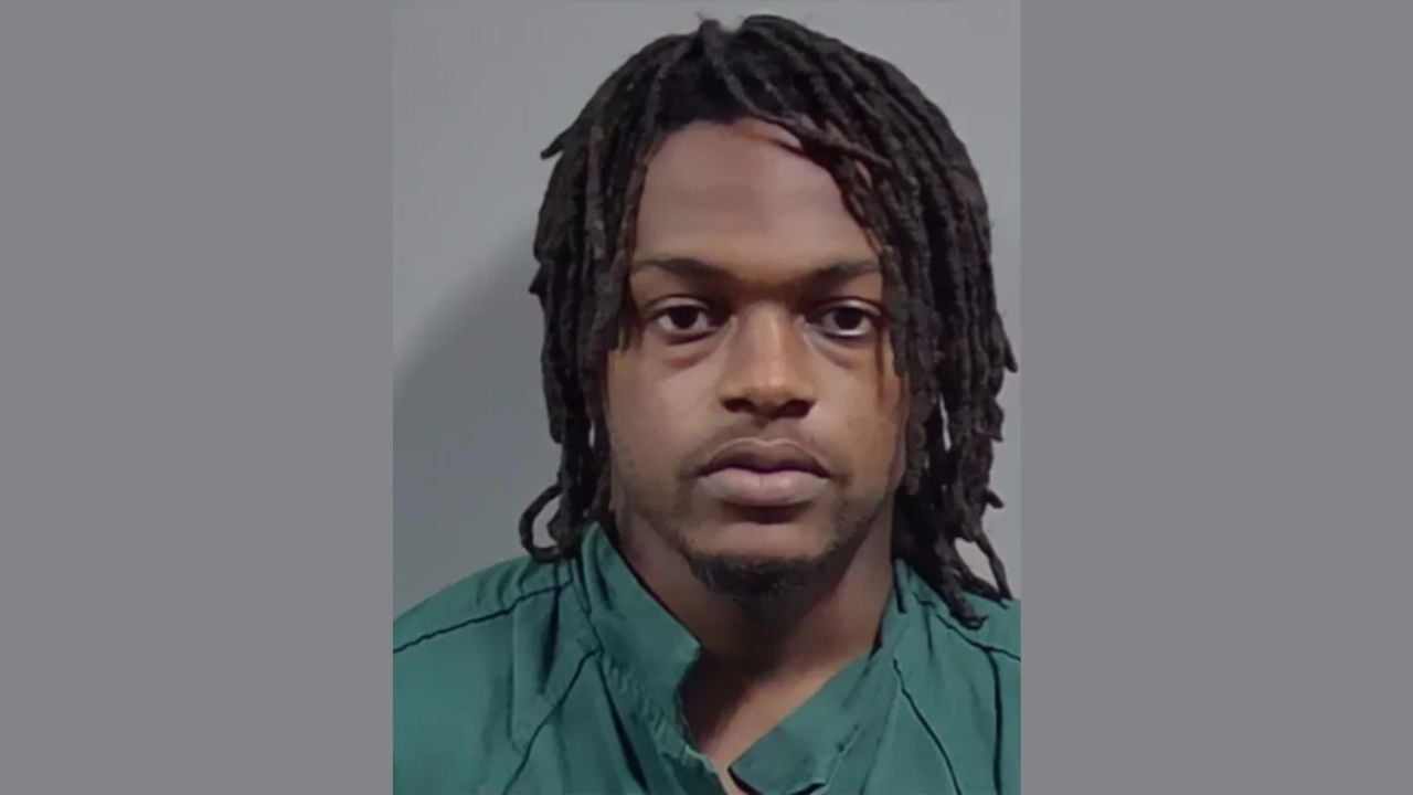 Vontavius Jamaal Bradley