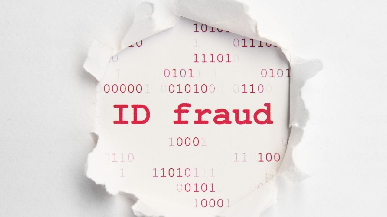 ID Fraud