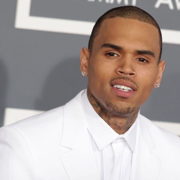 Chris Brown