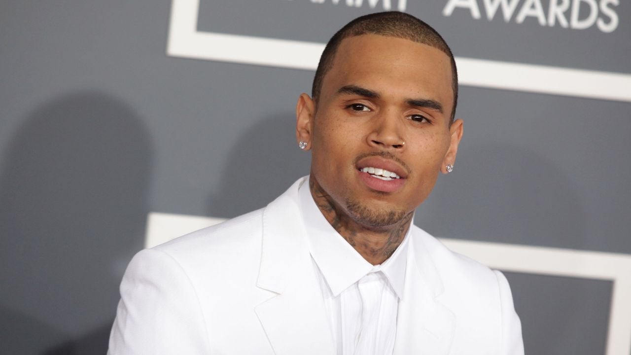 Chris Brown
