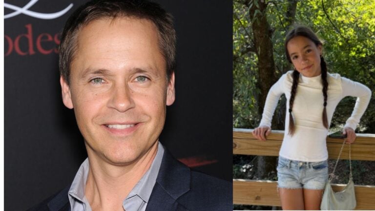Chad Lowe and Kim Painter Mourn 13-Year-Old Daughter Fiona: ‘She Was