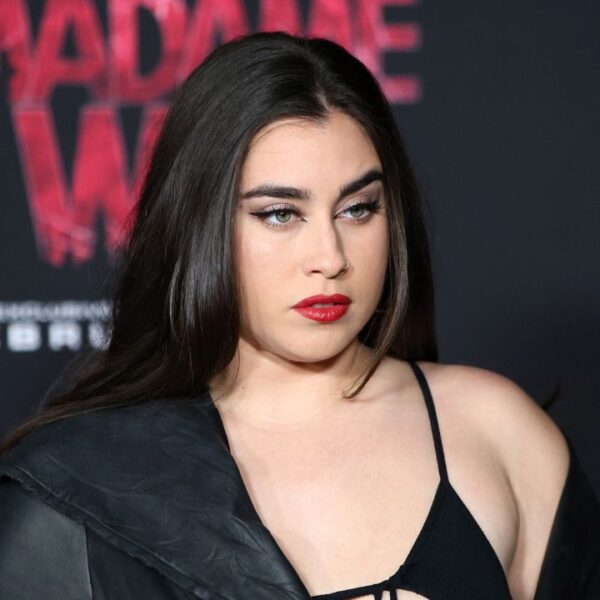 Lauren Jauregui Says It’s ‘Punk as F—k’ Not to Be a ‘Twig’ as She Talks Body Confidence
