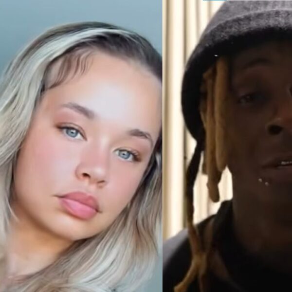 Lil Wayne Calls Madi Cannon His ‘Fiancée’ Months After Saying They Had Split