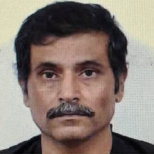 Yogesh Patel