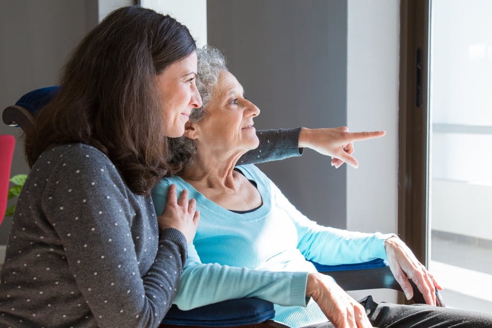 caregiver