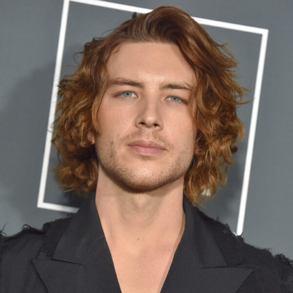 Cody Fern