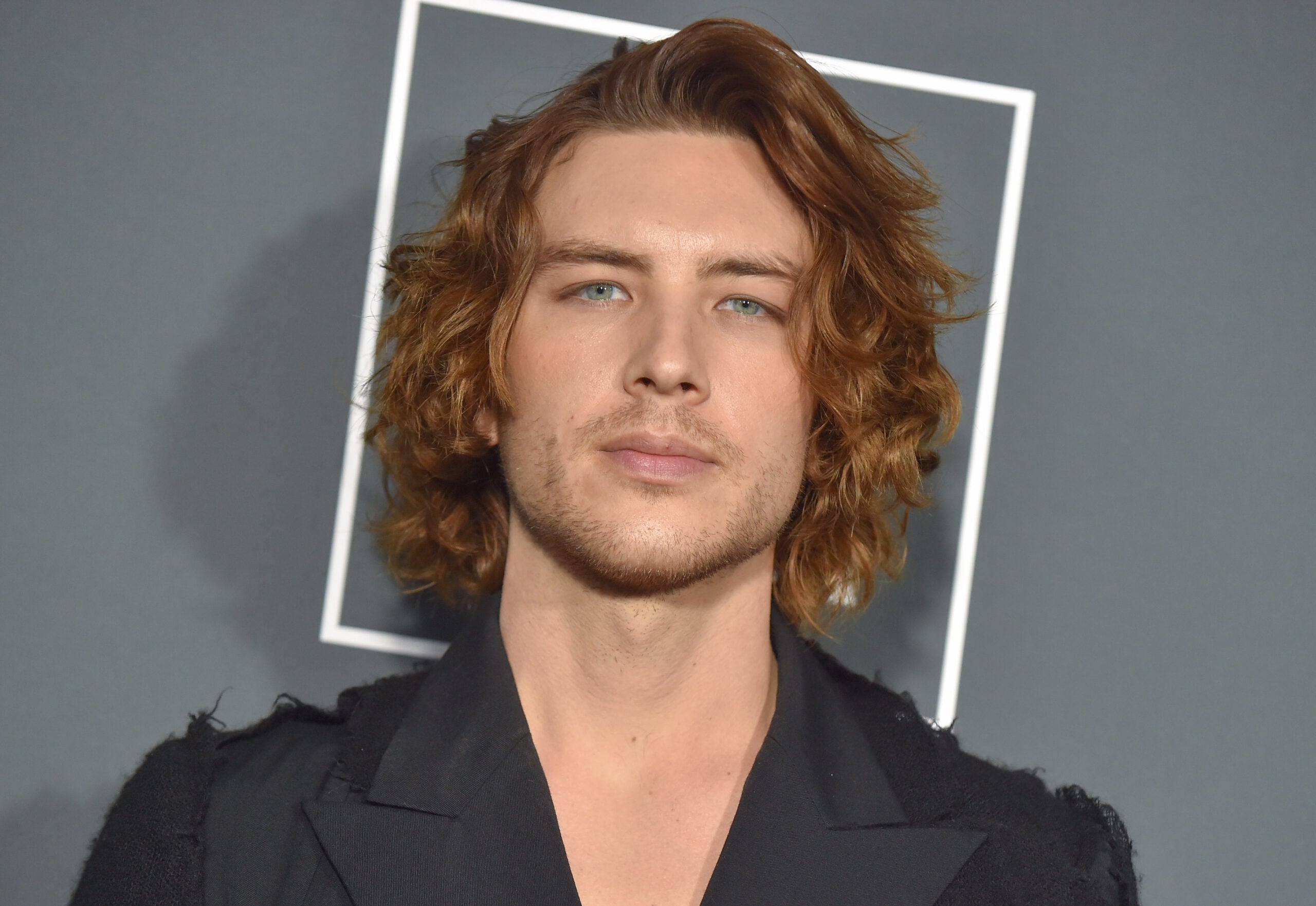 Cody Fern