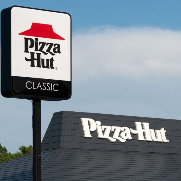 Pizza Hut