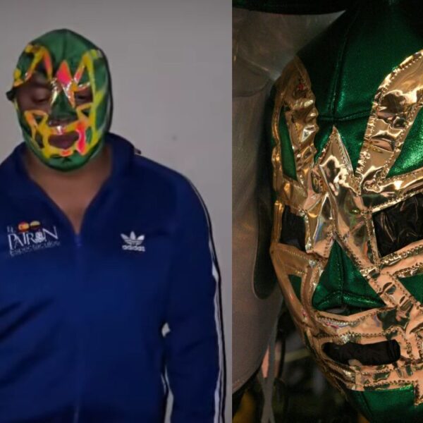 El Hijo de Fishman Released After Agreement With Family of Referee Who Died During Match