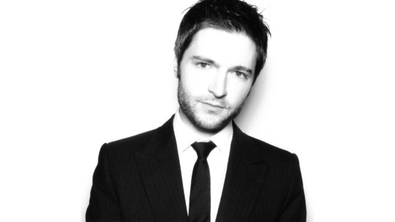 Lucian Paine