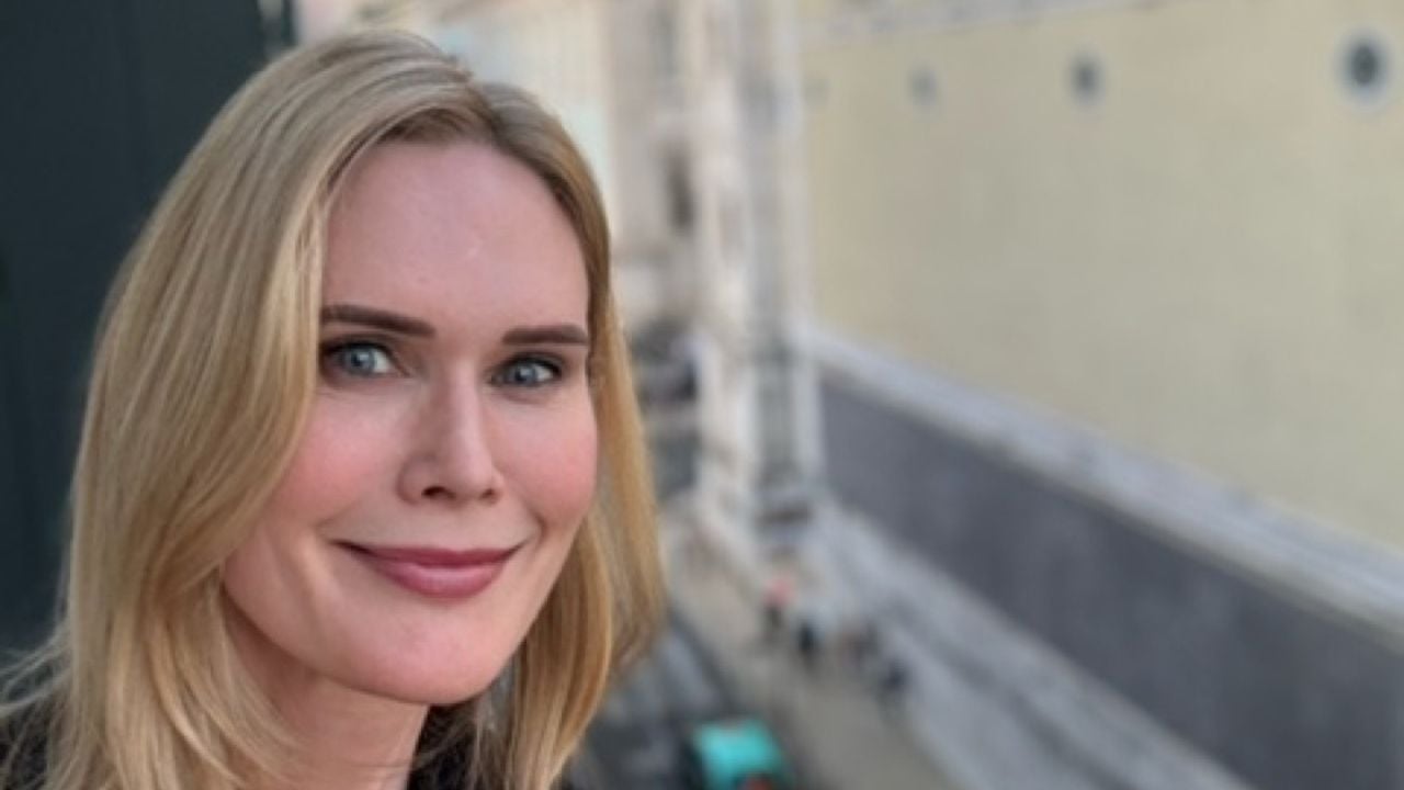 Stephanie March