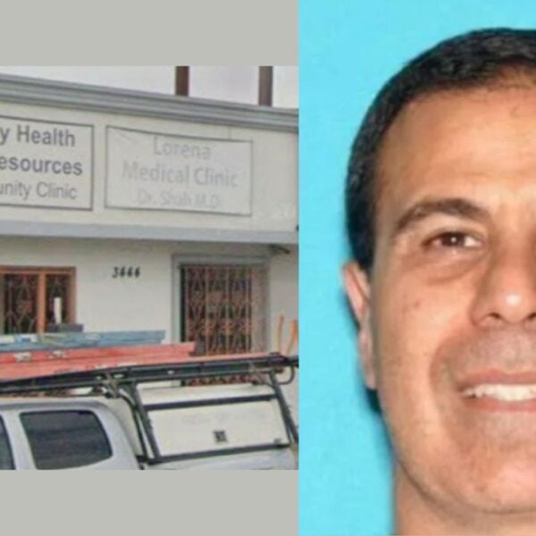 Chiropractor Posed as a Medical Doctor, Feds Say. Patients Had Unnecessary Artery Surgeries as Clinics Billed Medicare $135M