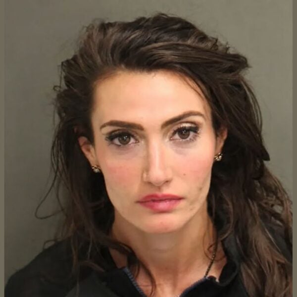 Former WWE NXT and AEW Wrestler Amber Nova Arrested for DUI—Police Say Four Breath-Test Attempts Produced No Sample
