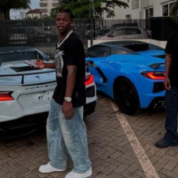 Ghanaian Twins Flaunted Luxury Cars Online, Then Pleaded Guilty in $9 Million Romance Scam