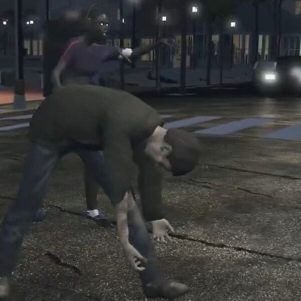 Tech Founder Claims $300 From Tenderloin Zombie Shooter as Critics Accuse Him of Exploiting Homelessness