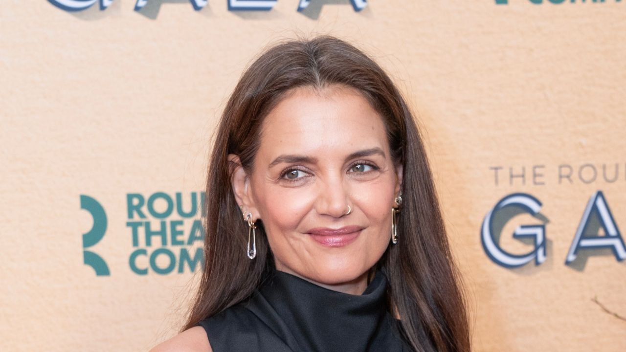Katie Holmes