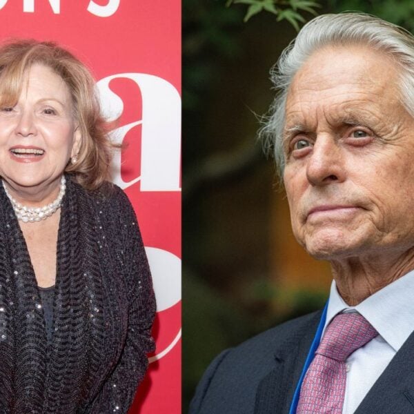 Brenda Vaccaro Says She Called Off Michael Douglas Wedding as Invitations Were Being Printed—She’d Fallen for Another Actor