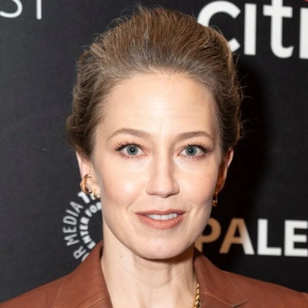 Carrie Coon