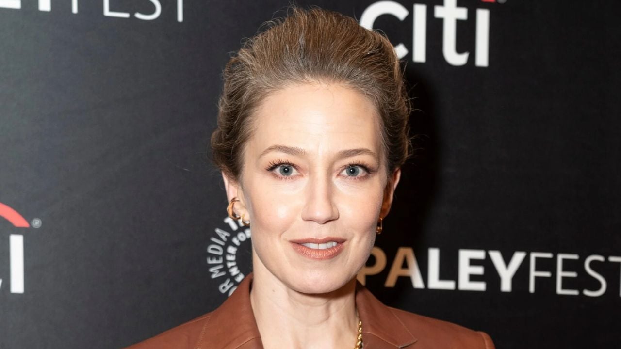 Carrie Coon