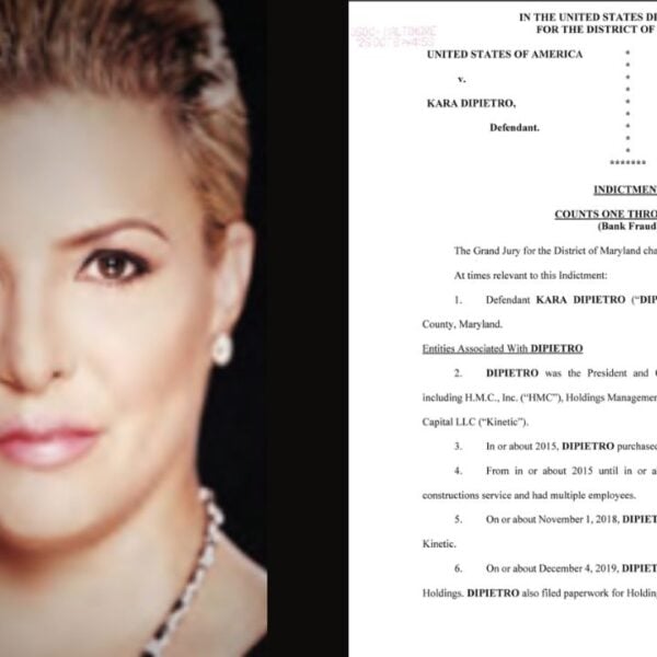 She Won an SBA Business Award, Then a $130K City Job. Now She’s Charged Over $2.5M in PPP Loans