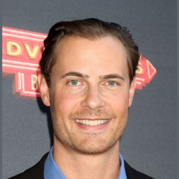 Erik von Detten