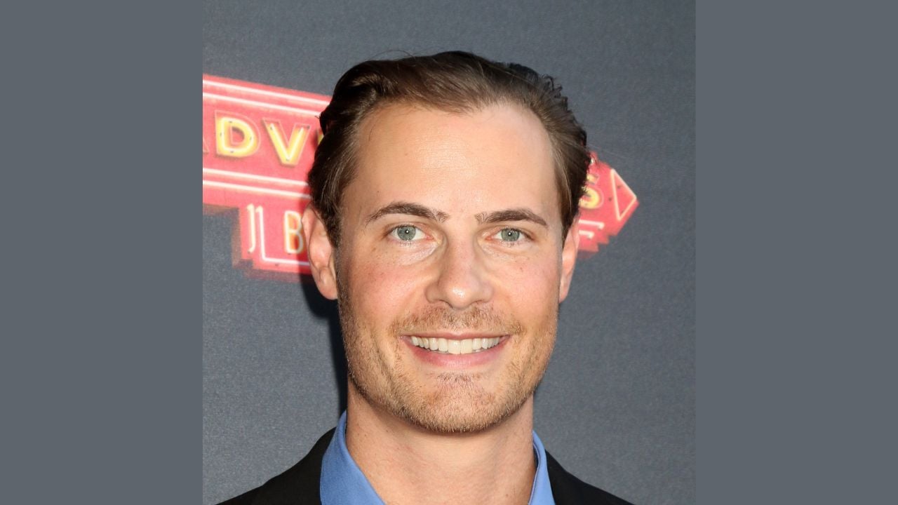 Erik von Detten