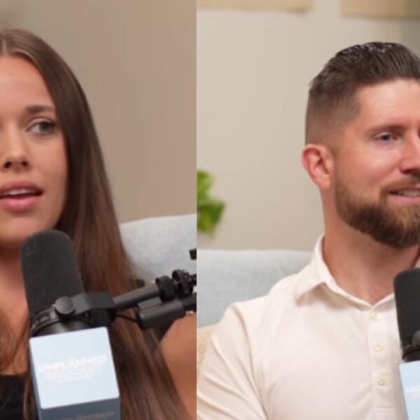 Jessa & Ben Seewald