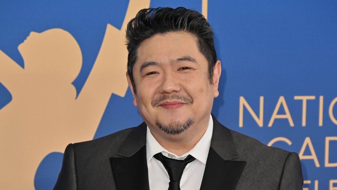 Eric Bauza