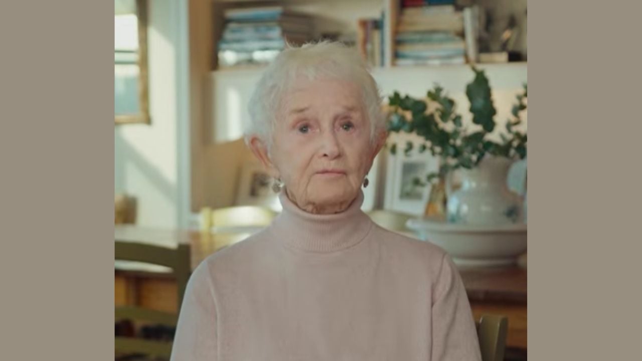 Barbara Barrie