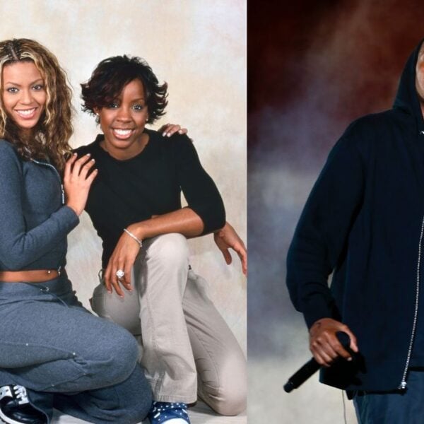 Destiny’s Child, and Jay-Z