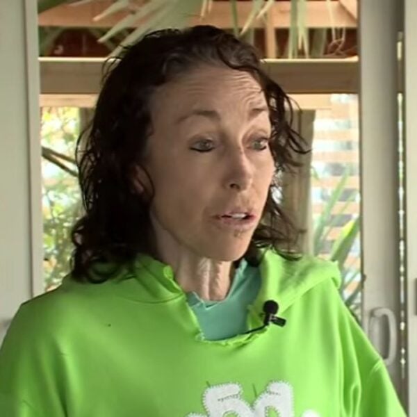 Heidi Fleiss