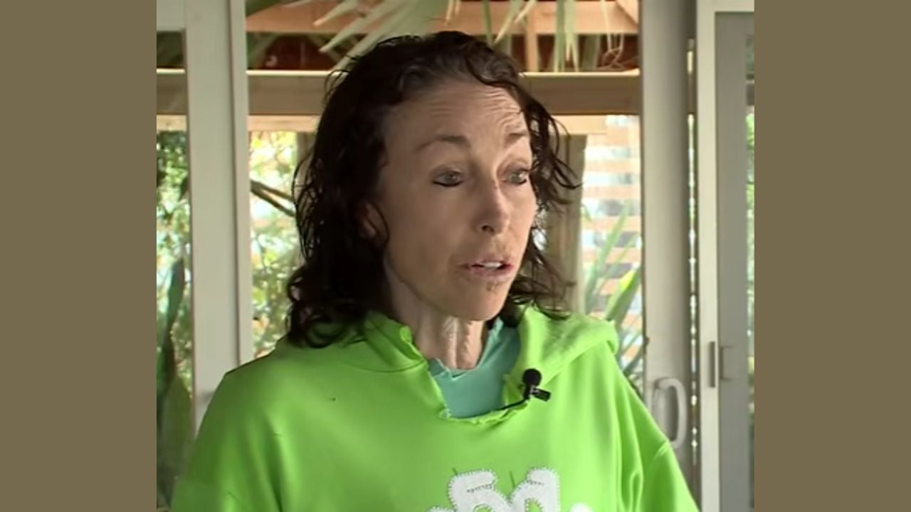 Heidi Fleiss