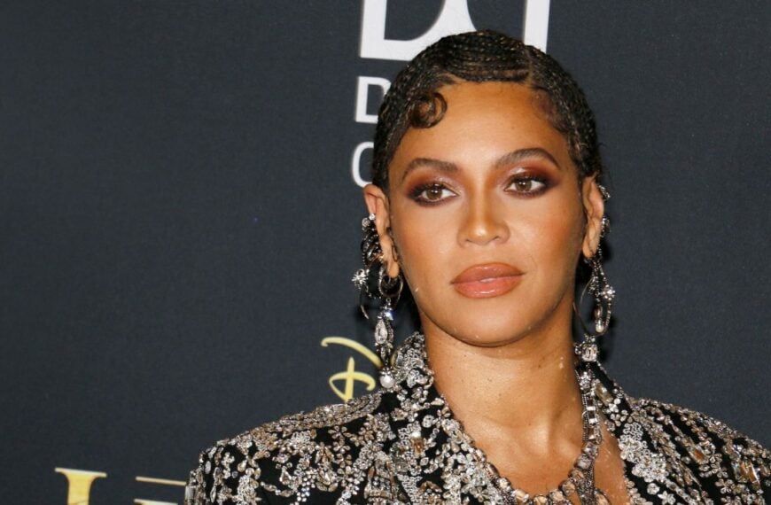 Beyoncé