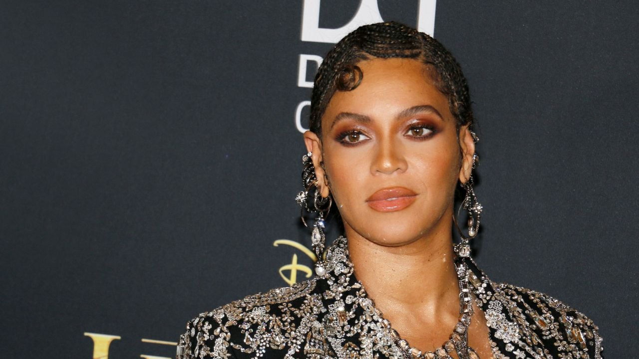 Beyoncé
