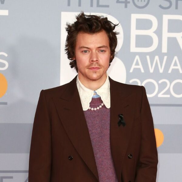 Harry Styles