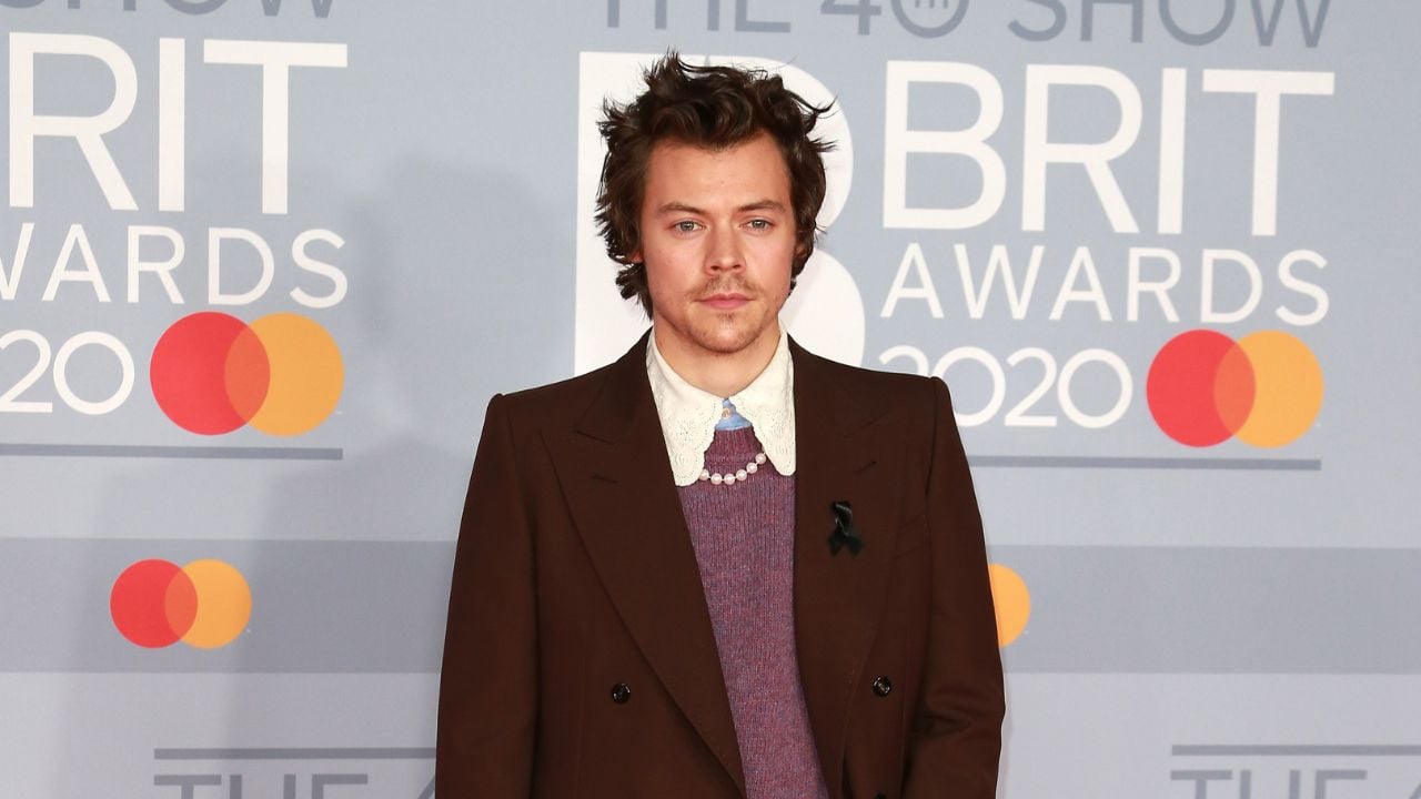 Harry Styles
