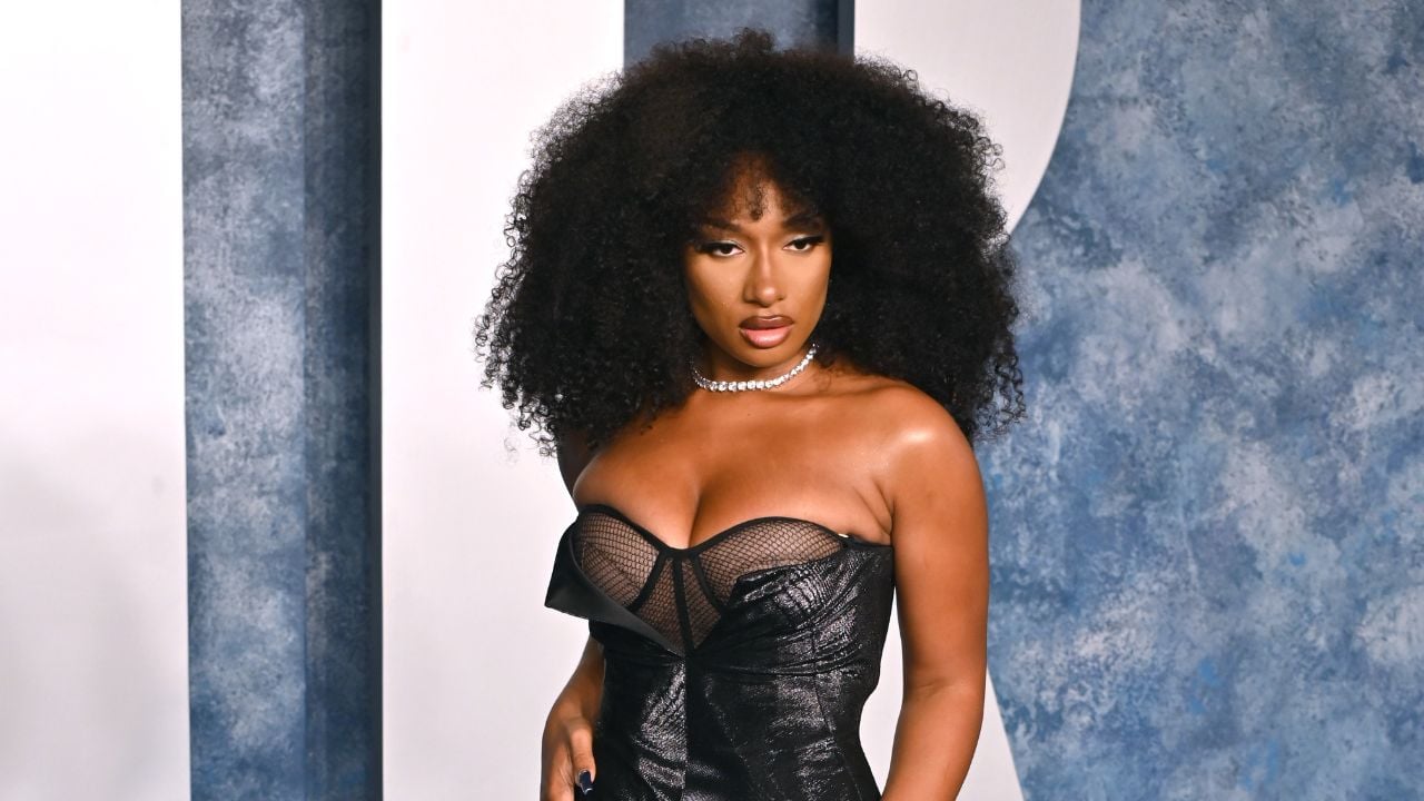 Megan Thee Stallion