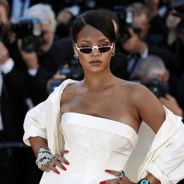 Rihanna