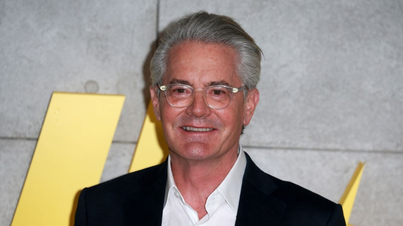 Kyle MacLachlan