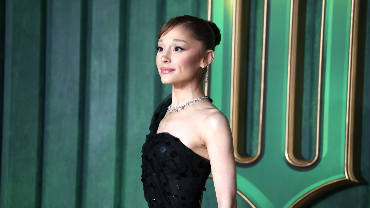 Ariana Grande