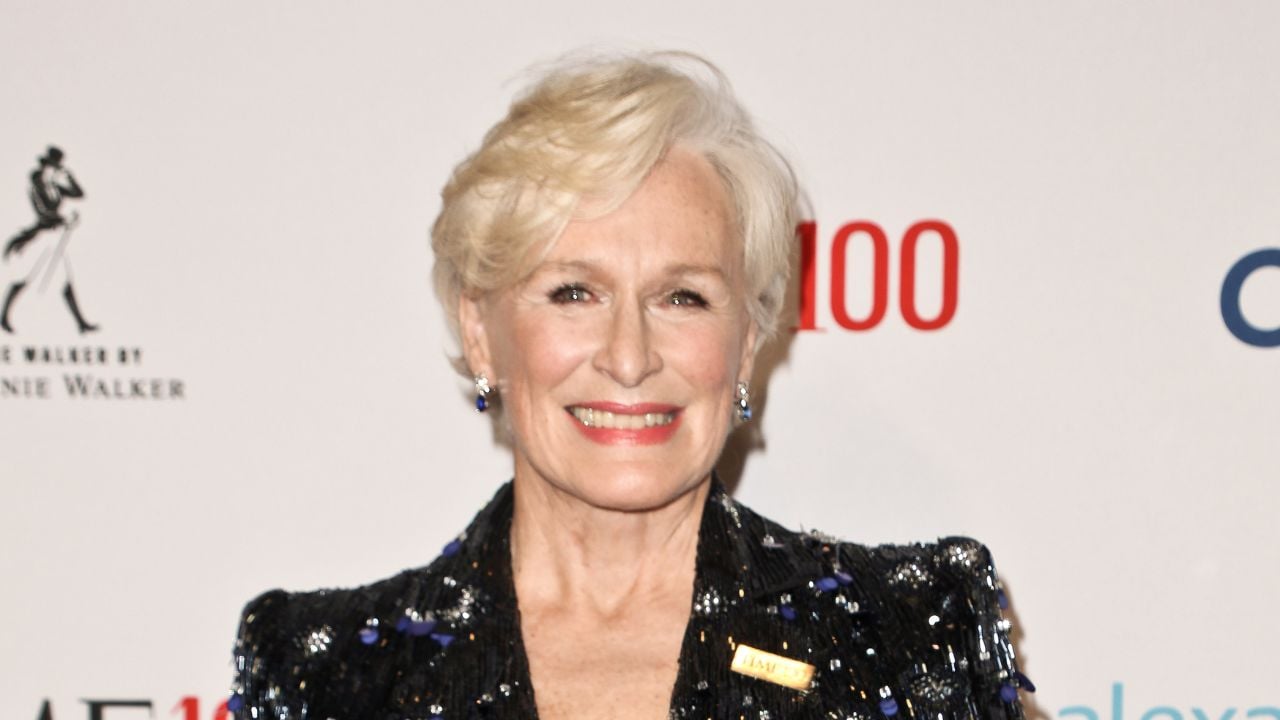 Glenn Close