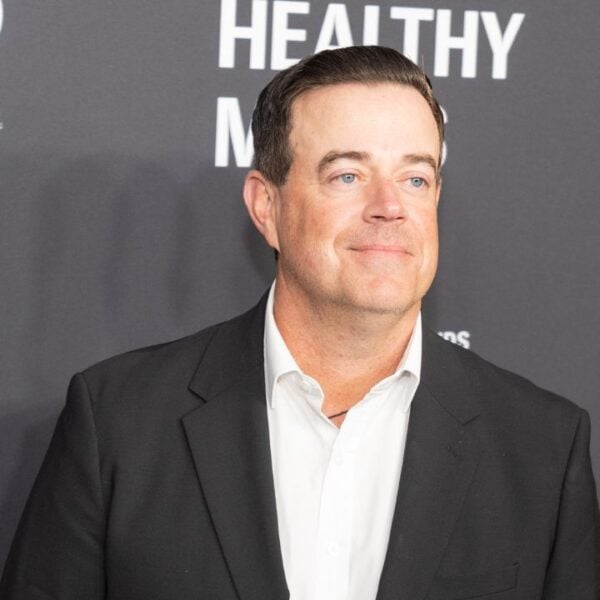 Carson Daly