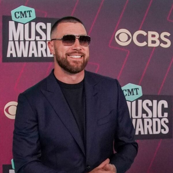 Travis Kelce