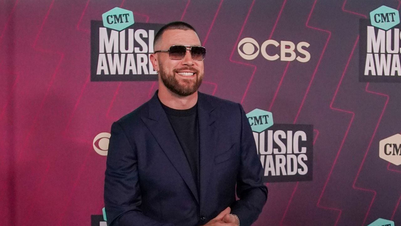 Travis Kelce
