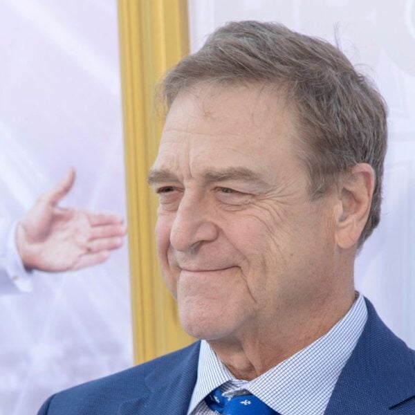 John Goodman