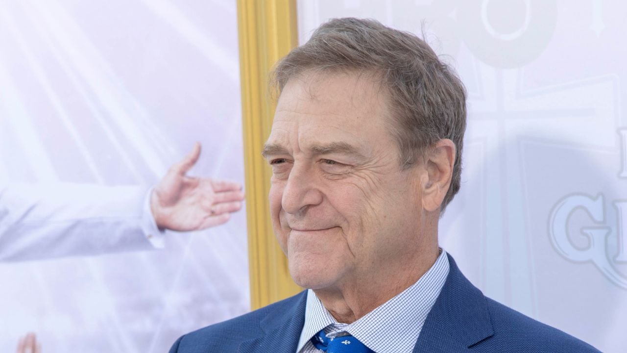 John Goodman