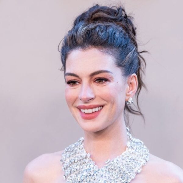 Anne Hathaway
