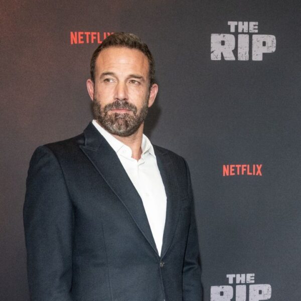 Ben Affleck