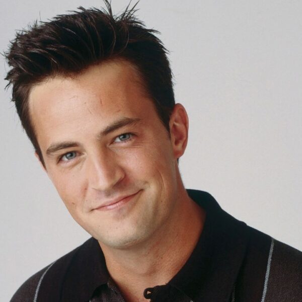 Matthew Perry