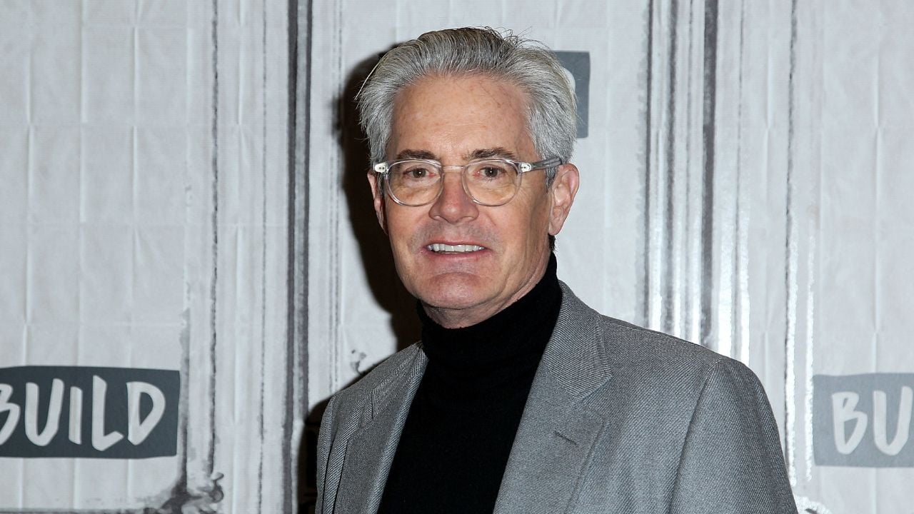 Kyle MacLachlan